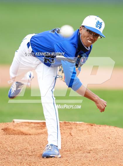 Thumbnail 1 in Temple vs Mansfield Summit (Drew Medford Memorial Tournament) photogallery.