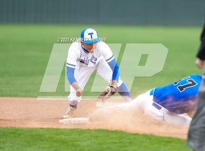 Thumbnail 3 in Temple vs Mansfield Summit (Drew Medford Memorial Tournament) photogallery.