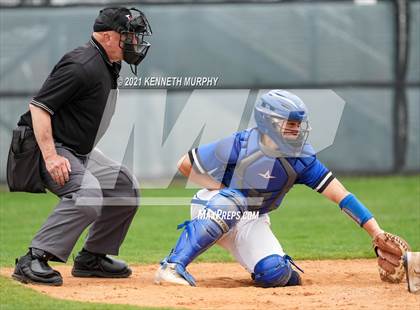 Thumbnail 1 in Temple vs Mansfield Summit (Drew Medford Memorial Tournament) photogallery.