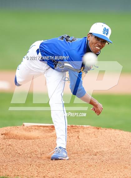 Thumbnail 2 in Temple vs Mansfield Summit (Drew Medford Memorial Tournament) photogallery.