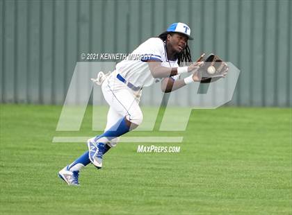 Thumbnail 3 in Temple vs Mansfield Summit (Drew Medford Memorial Tournament) photogallery.