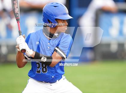 Thumbnail 3 in Temple vs Mansfield Summit (Drew Medford Memorial Tournament) photogallery.
