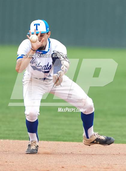 Thumbnail 1 in Temple vs Mansfield Summit (Drew Medford Memorial Tournament) photogallery.