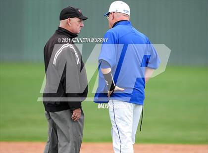 Thumbnail 1 in Temple vs Mansfield Summit (Drew Medford Memorial Tournament) photogallery.