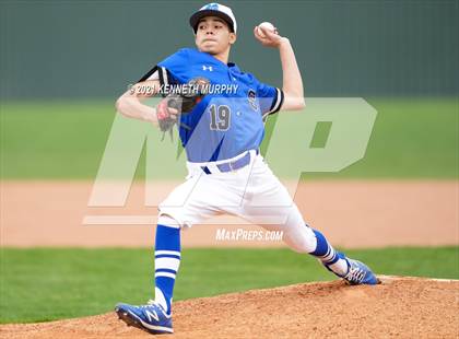 Thumbnail 1 in Temple vs Mansfield Summit (Drew Medford Memorial Tournament) photogallery.