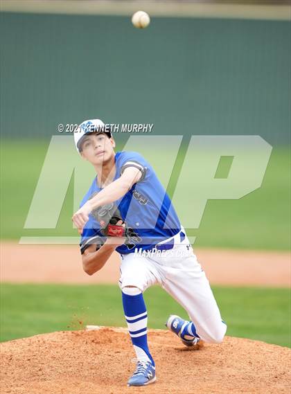 Thumbnail 2 in Temple vs Mansfield Summit (Drew Medford Memorial Tournament) photogallery.