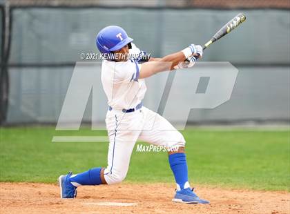 Thumbnail 3 in Temple vs Mansfield Summit (Drew Medford Memorial Tournament) photogallery.