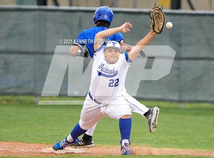 Thumbnail 1 in Temple vs Mansfield Summit (Drew Medford Memorial Tournament) photogallery.