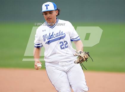 Thumbnail 2 in Temple vs Mansfield Summit (Drew Medford Memorial Tournament) photogallery.