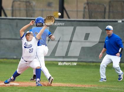 Thumbnail 2 in Temple vs Mansfield Summit (Drew Medford Memorial Tournament) photogallery.