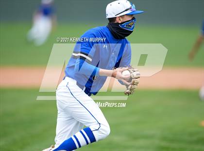 Thumbnail 3 in Temple vs Mansfield Summit (Drew Medford Memorial Tournament) photogallery.