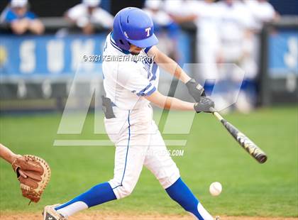 Thumbnail 1 in Temple vs Mansfield Summit (Drew Medford Memorial Tournament) photogallery.