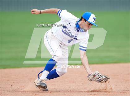 Thumbnail 3 in Temple vs Mansfield Summit (Drew Medford Memorial Tournament) photogallery.