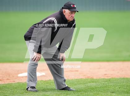Thumbnail 2 in Temple vs Mansfield Summit (Drew Medford Memorial Tournament) photogallery.