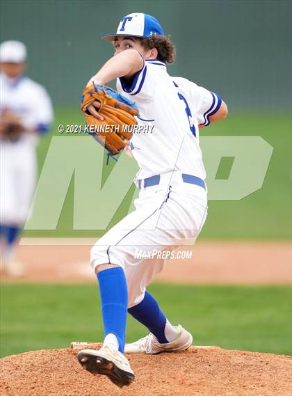Thumbnail 3 in Temple vs Mansfield Summit (Drew Medford Memorial Tournament) photogallery.