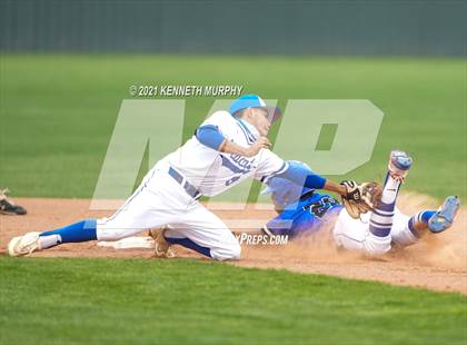 Thumbnail 2 in Temple vs Mansfield Summit (Drew Medford Memorial Tournament) photogallery.