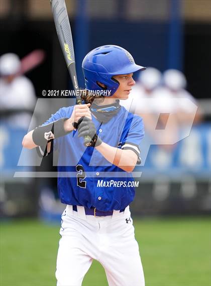 Thumbnail 2 in Temple vs Mansfield Summit (Drew Medford Memorial Tournament) photogallery.