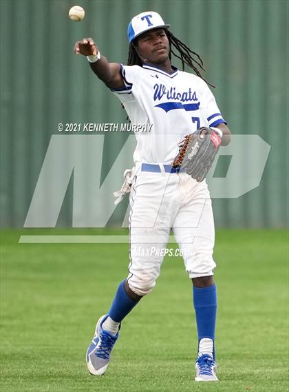 Thumbnail 3 in Temple vs Mansfield Summit (Drew Medford Memorial Tournament) photogallery.