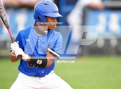Thumbnail 2 in Temple vs Mansfield Summit (Drew Medford Memorial Tournament) photogallery.
