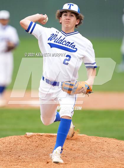 Thumbnail 2 in Temple vs Mansfield Summit (Drew Medford Memorial Tournament) photogallery.