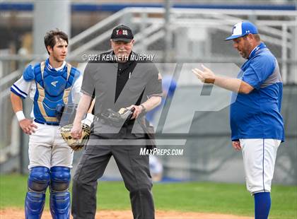Thumbnail 3 in Temple vs Mansfield Summit (Drew Medford Memorial Tournament) photogallery.