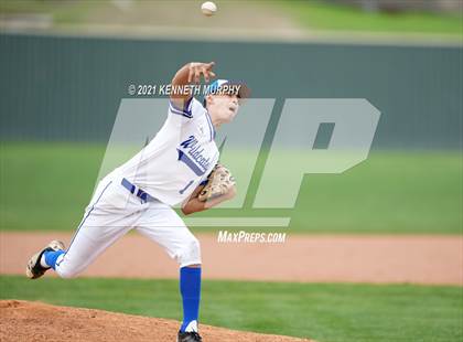 Thumbnail 1 in Temple vs Mansfield Summit (Drew Medford Memorial Tournament) photogallery.