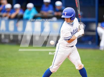 Thumbnail 2 in Temple vs Mansfield Summit (Drew Medford Memorial Tournament) photogallery.
