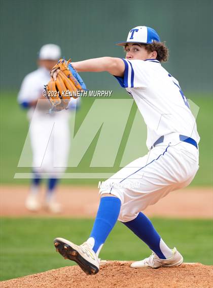 Thumbnail 1 in Temple vs Mansfield Summit (Drew Medford Memorial Tournament) photogallery.