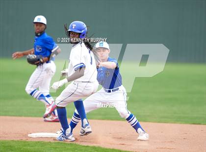 Thumbnail 3 in Temple vs Mansfield Summit (Drew Medford Memorial Tournament) photogallery.