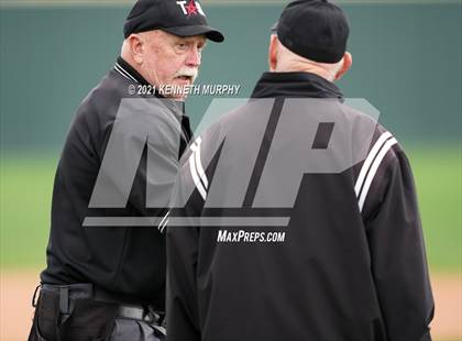 Thumbnail 1 in Temple vs Mansfield Summit (Drew Medford Memorial Tournament) photogallery.