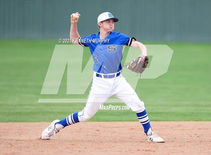 Thumbnail 1 in Temple vs Mansfield Summit (Drew Medford Memorial Tournament) photogallery.