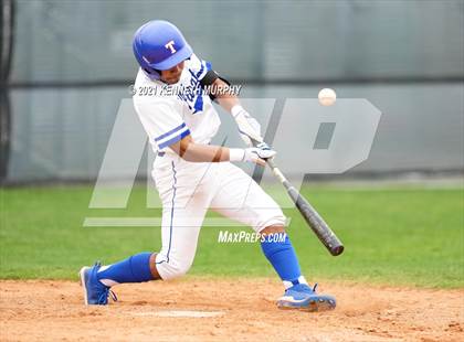 Thumbnail 2 in Temple vs Mansfield Summit (Drew Medford Memorial Tournament) photogallery.
