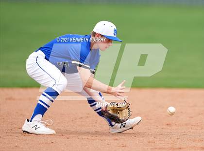 Thumbnail 1 in Temple vs Mansfield Summit (Drew Medford Memorial Tournament) photogallery.