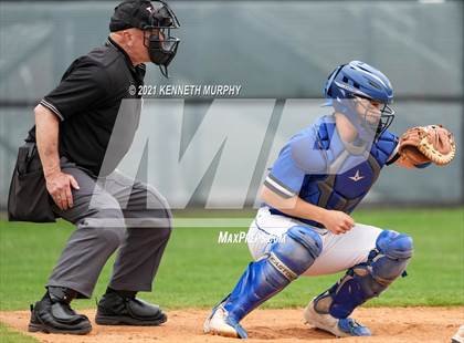 Thumbnail 3 in Temple vs Mansfield Summit (Drew Medford Memorial Tournament) photogallery.