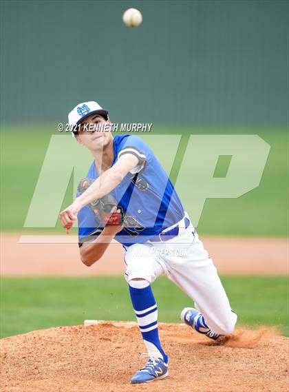 Thumbnail 2 in Temple vs Mansfield Summit (Drew Medford Memorial Tournament) photogallery.