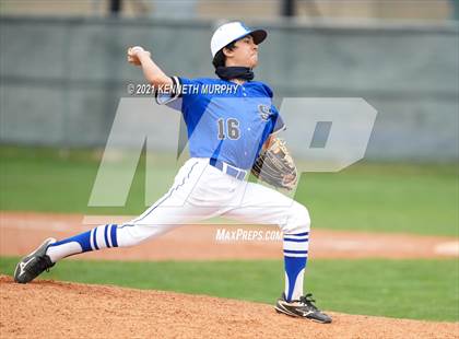Thumbnail 1 in Temple vs Mansfield Summit (Drew Medford Memorial Tournament) photogallery.