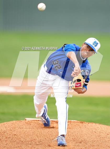 Thumbnail 1 in Temple vs Mansfield Summit (Drew Medford Memorial Tournament) photogallery.