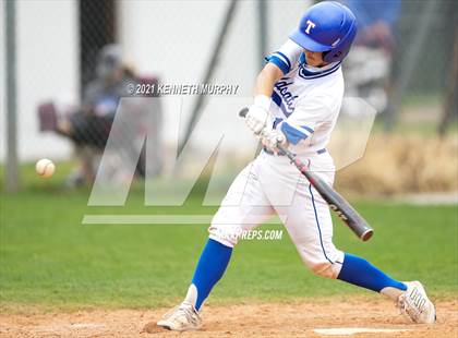 Thumbnail 2 in Temple vs Mansfield Summit (Drew Medford Memorial Tournament) photogallery.