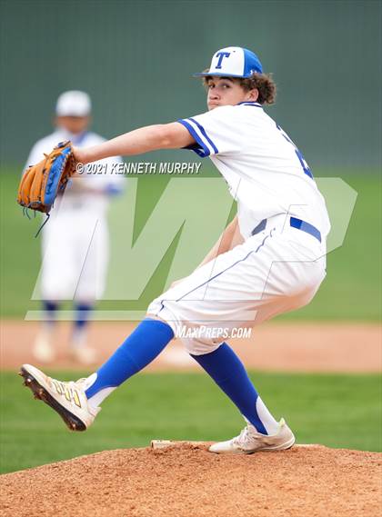 Thumbnail 1 in Temple vs Mansfield Summit (Drew Medford Memorial Tournament) photogallery.