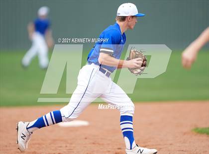 Thumbnail 2 in Temple vs Mansfield Summit (Drew Medford Memorial Tournament) photogallery.