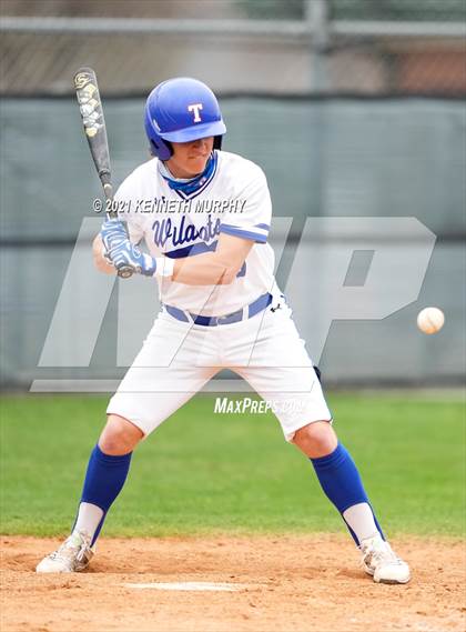 Thumbnail 2 in Temple vs Mansfield Summit (Drew Medford Memorial Tournament) photogallery.