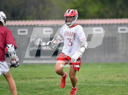 Thumbnail 2 in St. Joseph @ Lenape photogallery.