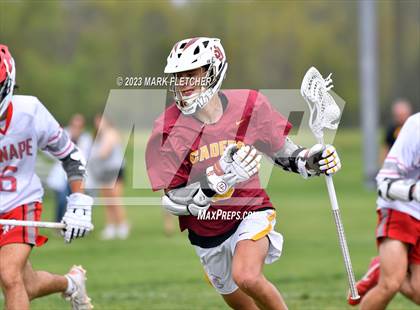 Thumbnail 1 in St. Joseph @ Lenape photogallery.