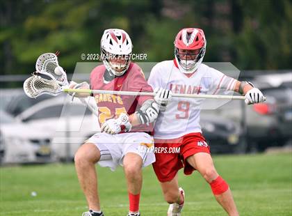 Thumbnail 3 in St. Joseph @ Lenape photogallery.