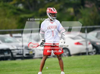 Thumbnail 2 in St. Joseph @ Lenape photogallery.