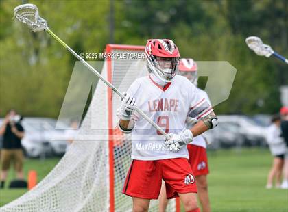 Thumbnail 2 in St. Joseph @ Lenape photogallery.