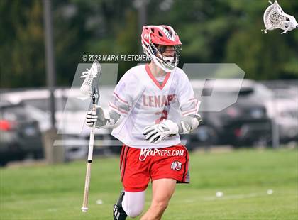 Thumbnail 3 in St. Joseph @ Lenape photogallery.