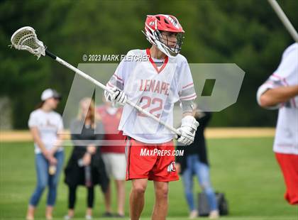 Thumbnail 1 in St. Joseph @ Lenape photogallery.