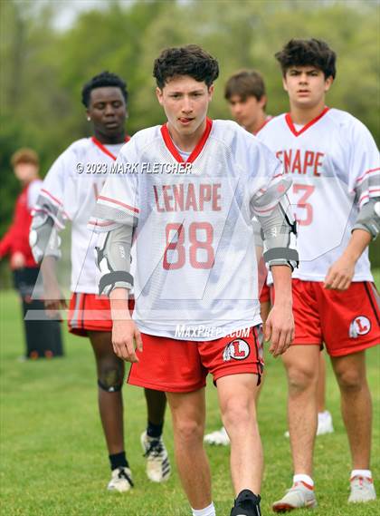 Thumbnail 2 in St. Joseph @ Lenape photogallery.