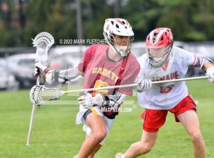 Thumbnail 1 in St. Joseph @ Lenape photogallery.